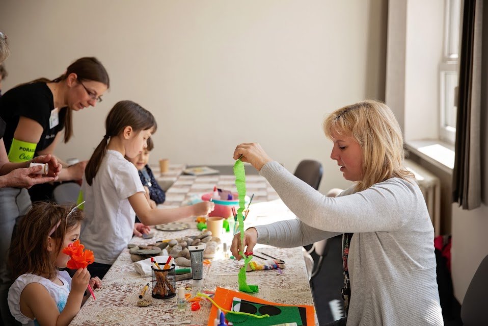       
          Jak si děti užívaly Celiak Food Festival 2026?
      